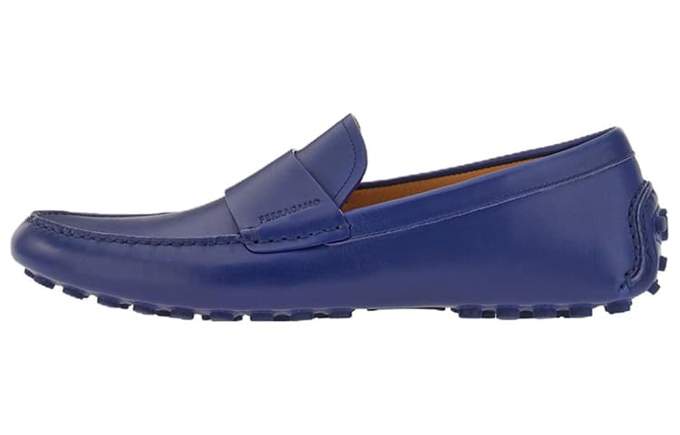 Ботинки Ferragamo - изображение 1
