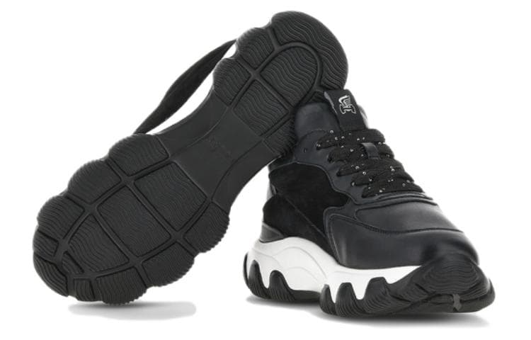 Кроссовки HOGAN Hyperactive - изображение 4