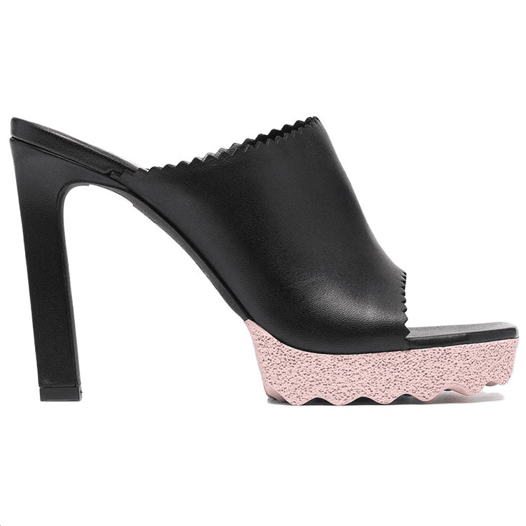 Туфли OFF-WHITE Sponge - изображение 2