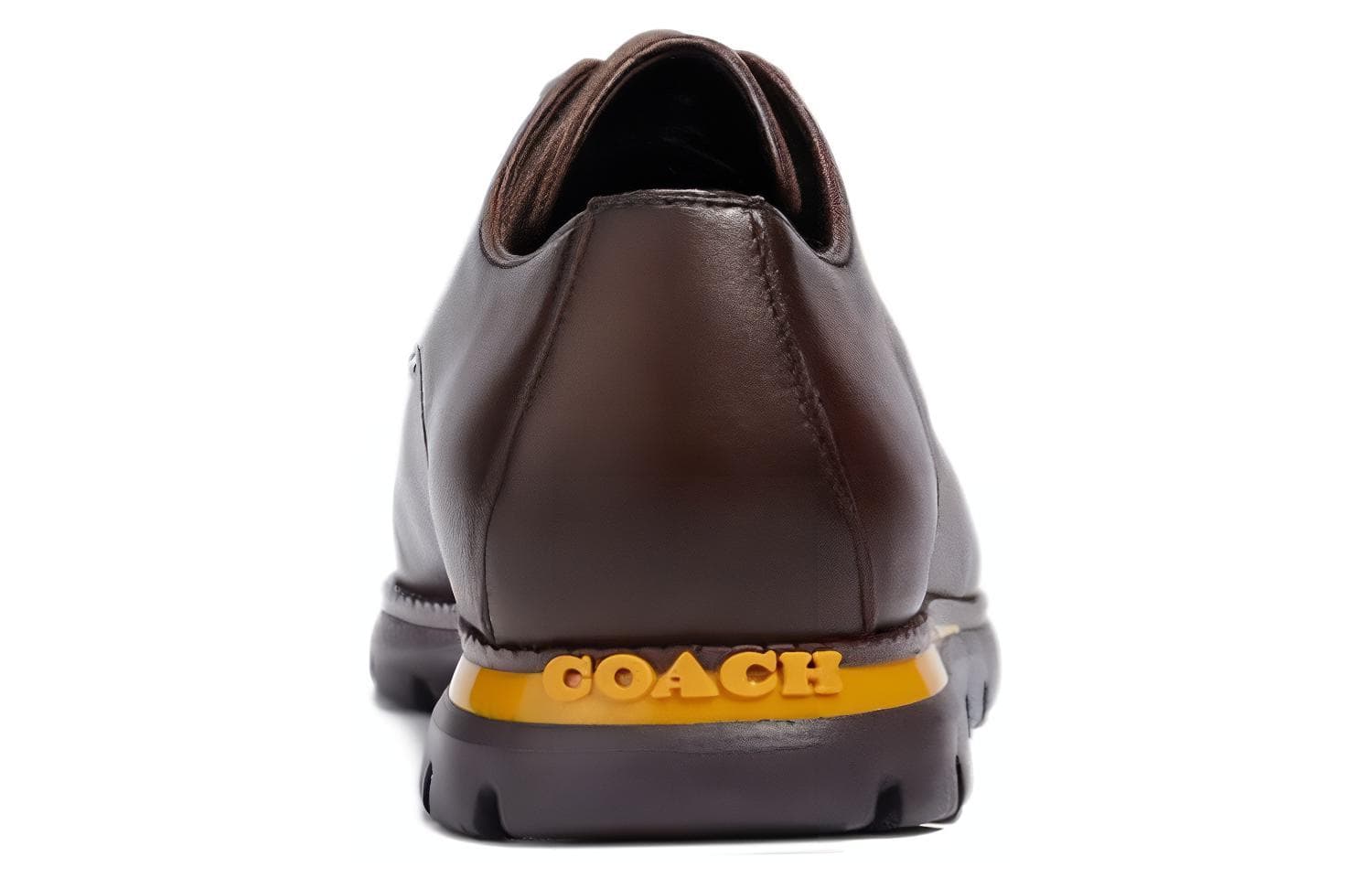 Ботинки COACH - изображение 5