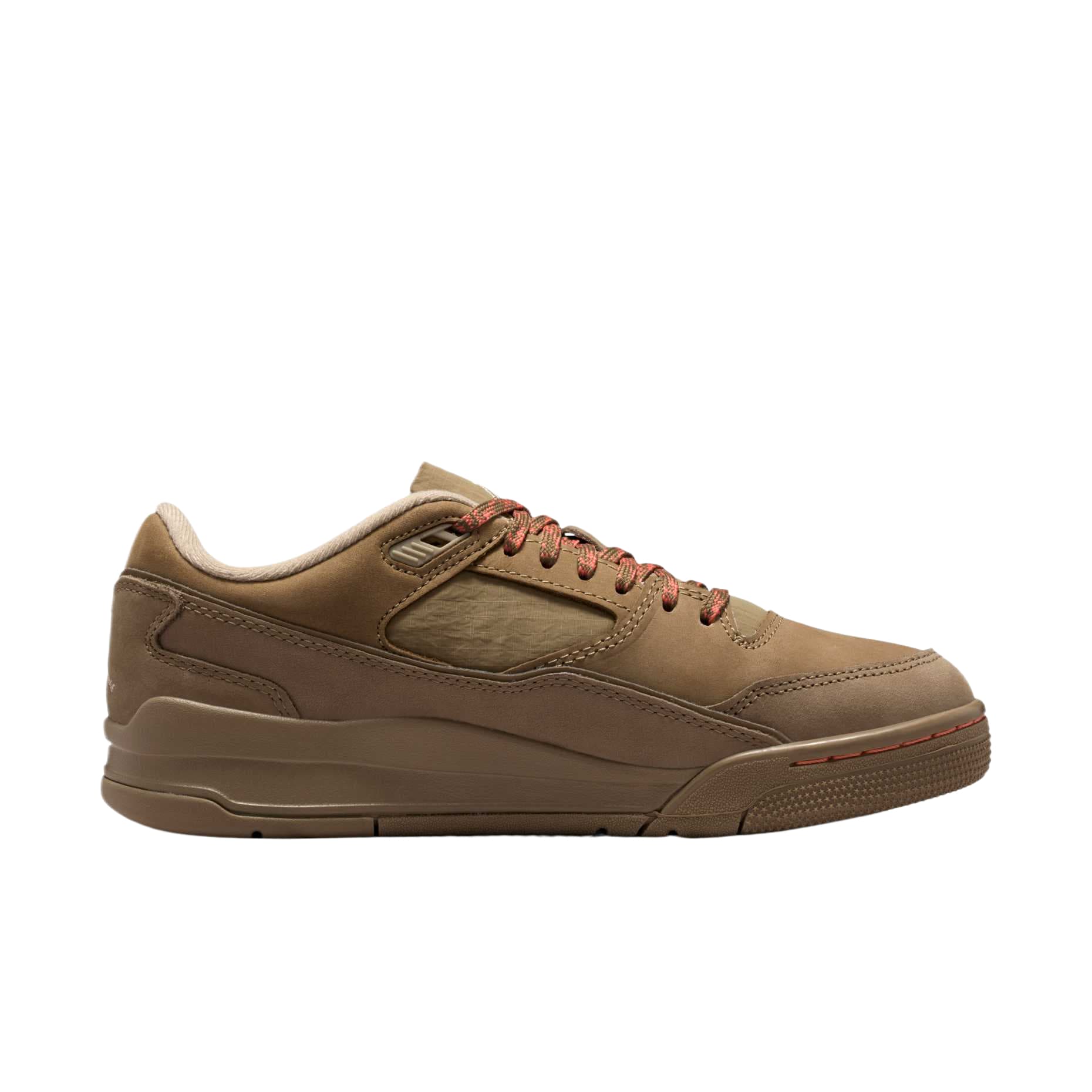 Кроссовки Jordan FLIGHT COURT SE - изображение 2