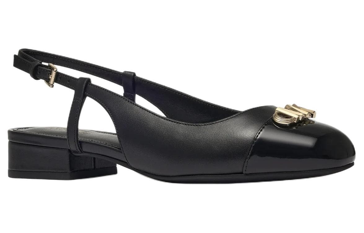 Тапочки MICHAEL KORS Perla - изображение 3