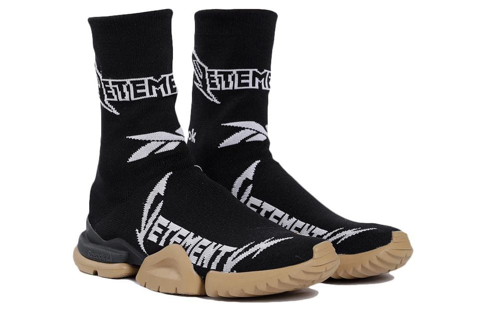 Кроссовки Vetements - изображение 3
