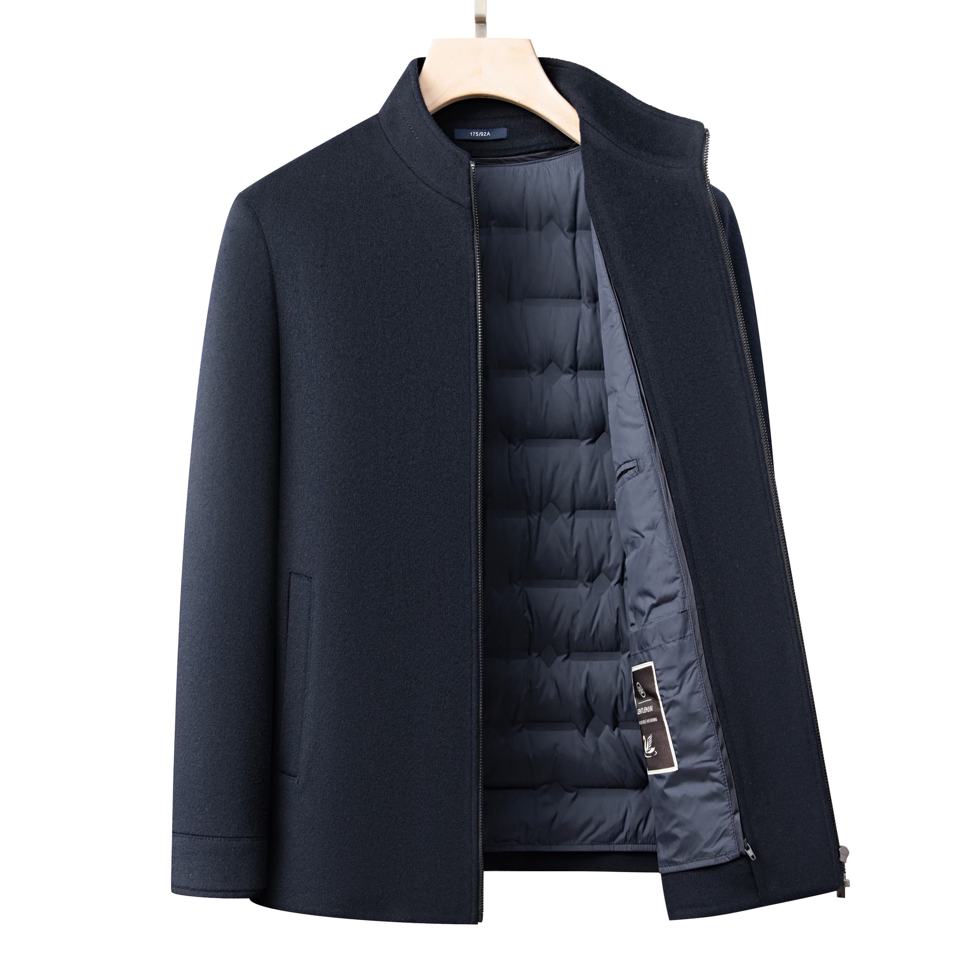 Куртка PIERRE CARDIN Мужские Куртки - изображение 3