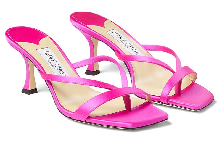 Jimmy Choo - изображение 3