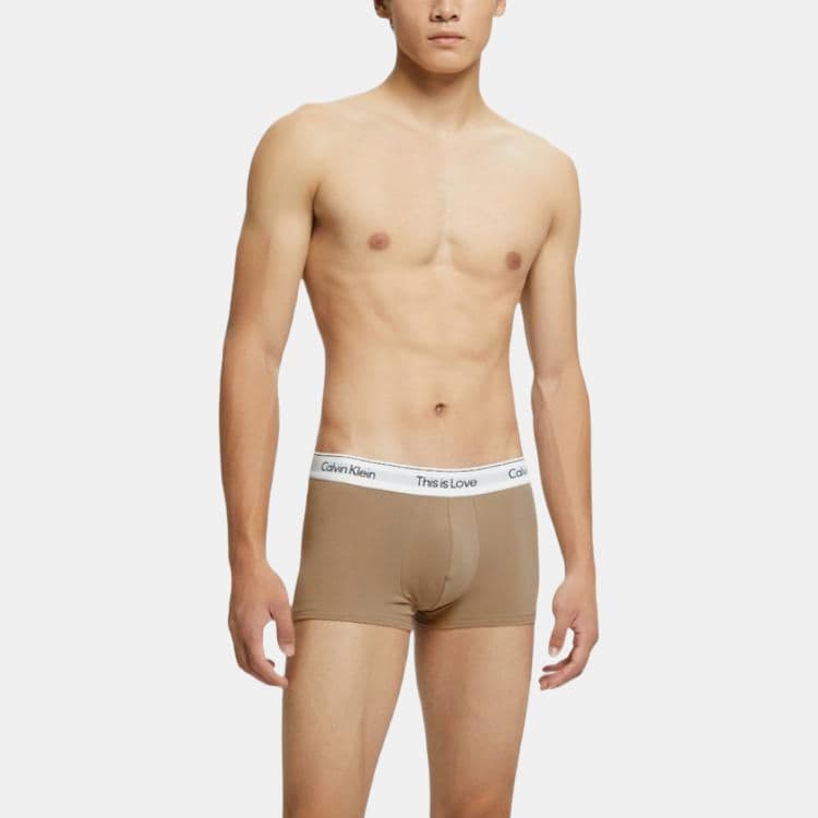 Трусы CKCalvin Klein SS22 Logo - изображение 2