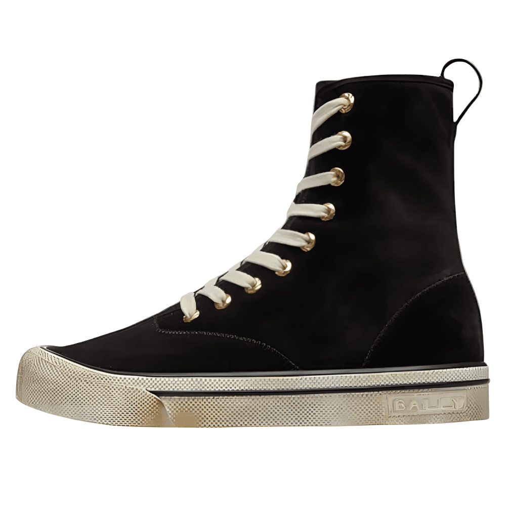 Кроссовки BALLY - изображение 1