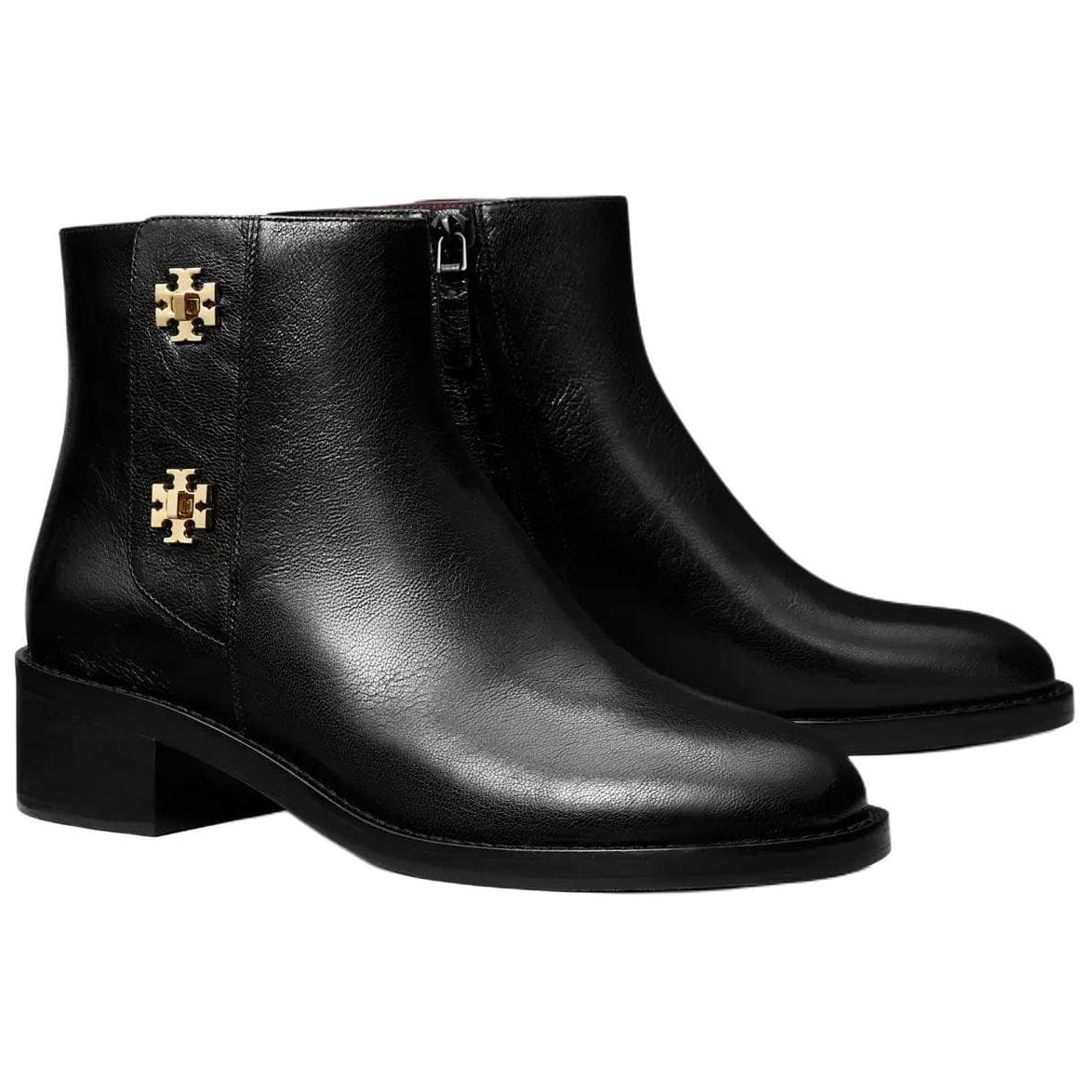 Сапоги TORY BURCH 3.5cm - изображение 5