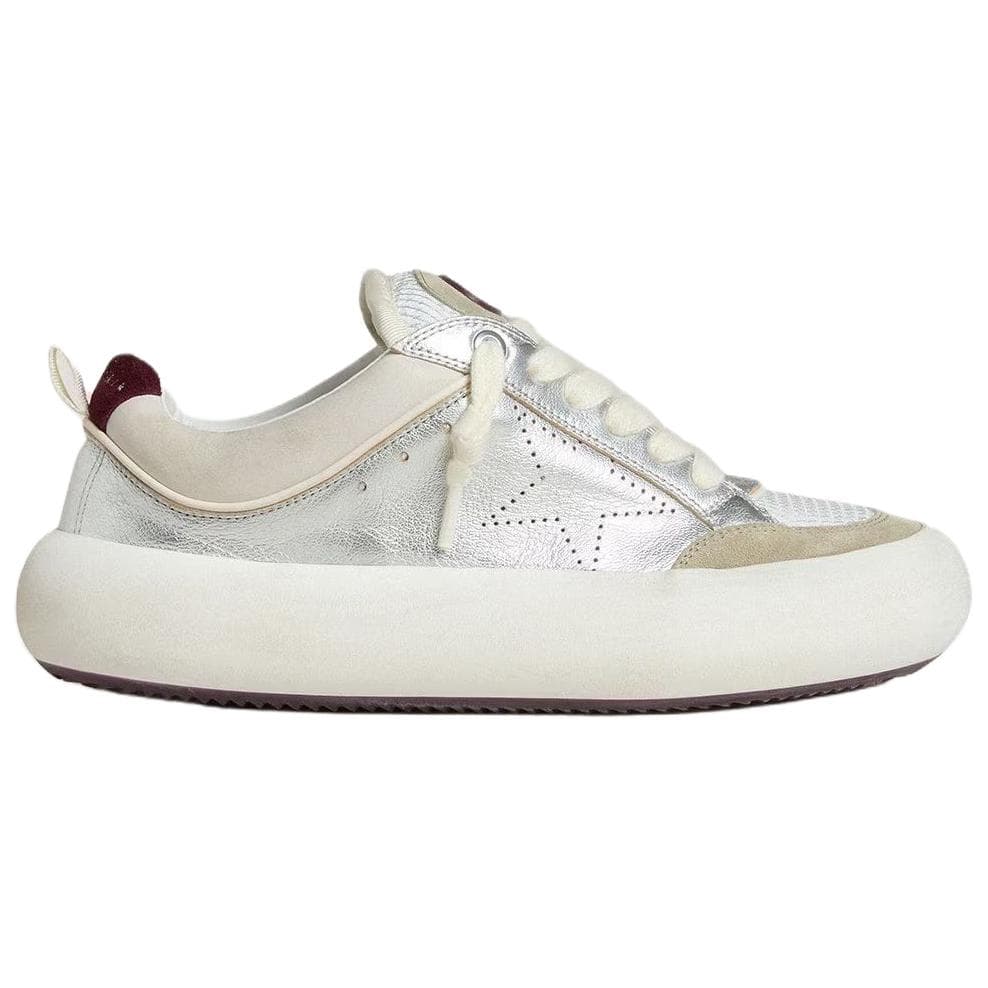 Кроссовки Golden Goose Space-Star Cube - изображение 2