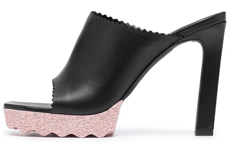 Туфли OFF-WHITE Sponge - изображение 1