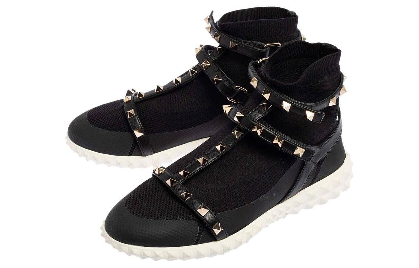 Кроссовки Valentino - изображение 3