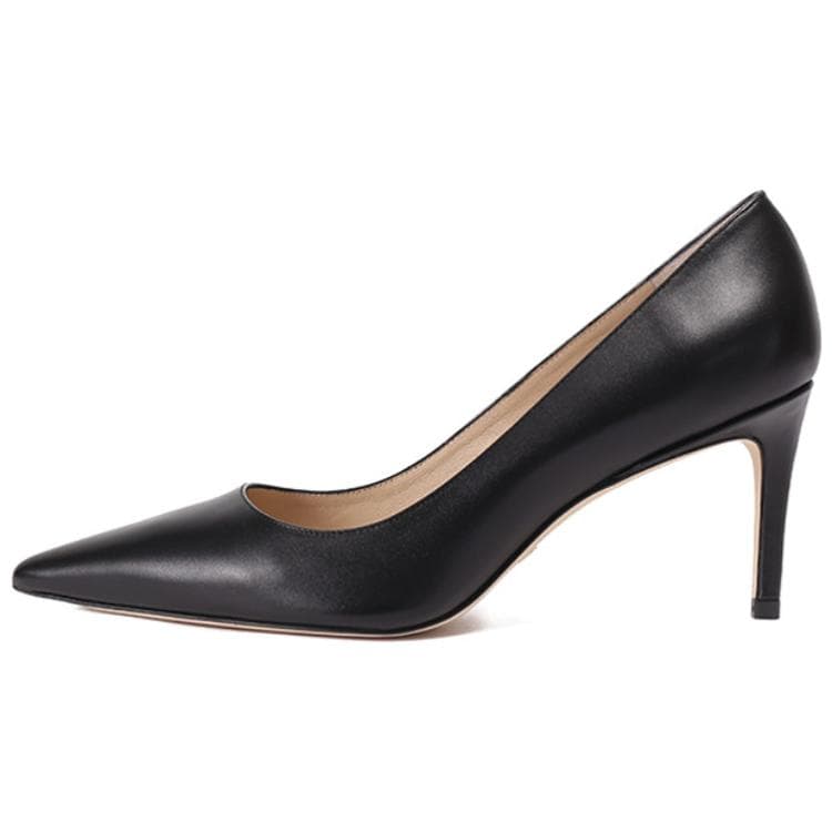 Туфли stuart weitzmanSW 7.5cm - изображение 1