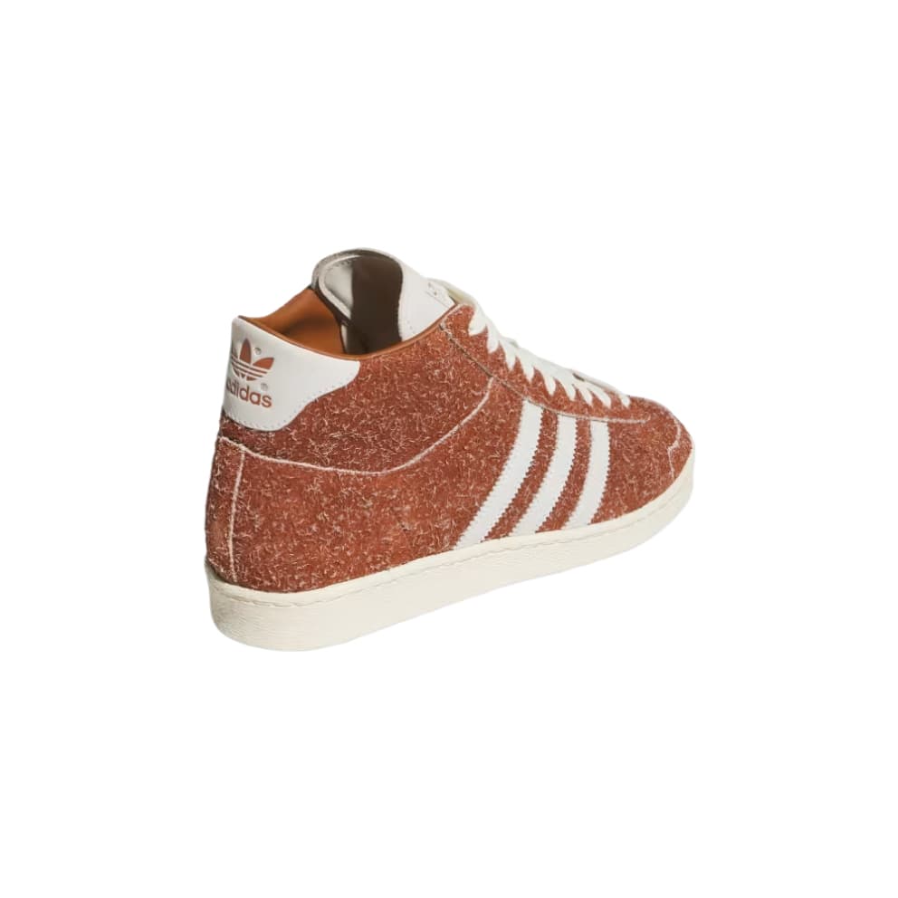 Кроссовки Adidas Originals Jabbar Кожа Высокие Кеды Скейтборд Обувь Мужская - изображение 4