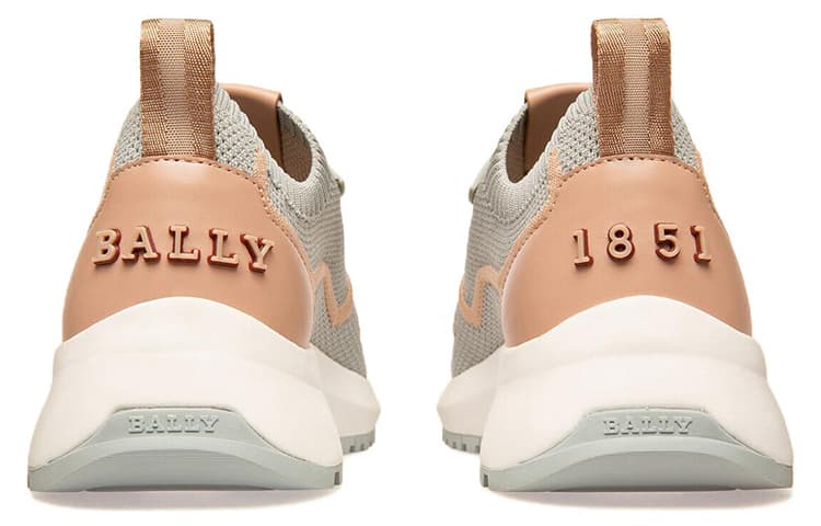 Кроссовки BALLY Davyn - изображение 3