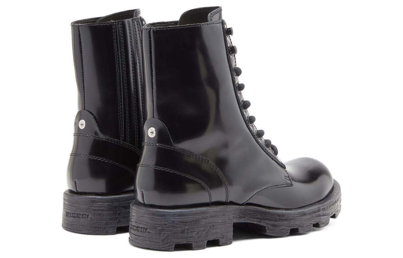 Сапоги DIESEL - изображение 5