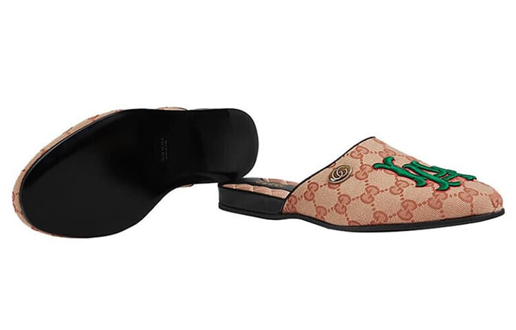Сандалии GUCCI - изображение 5