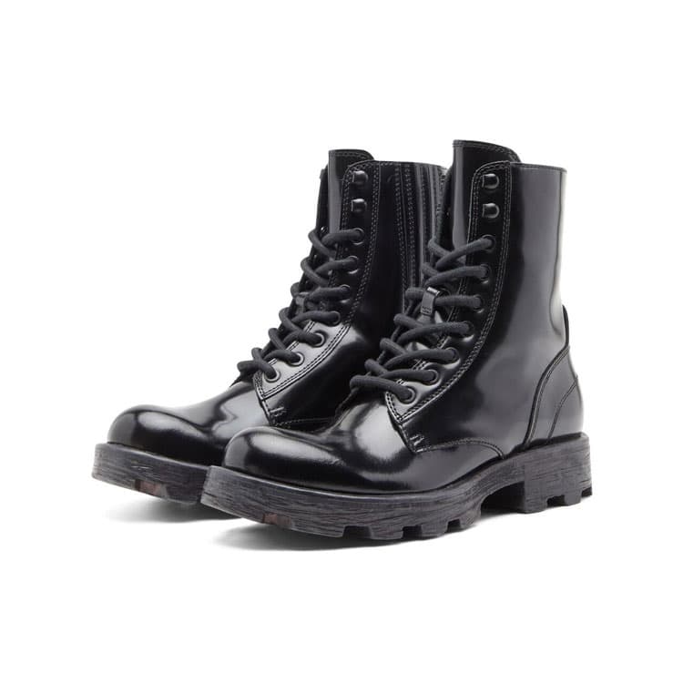 Сапоги DIESEL - изображение 3