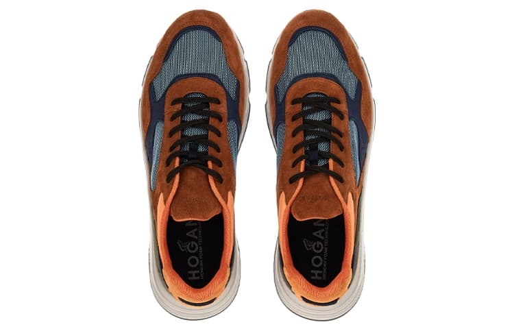 Кроссовки HOGAN Hyperlight - изображение 4