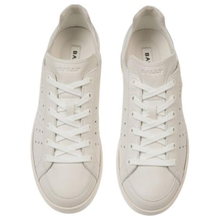 Кроссовки BALLY - изображение 5