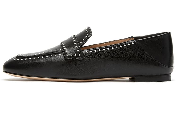Тапочки Stuart Weitzman Wylie - изображение 1