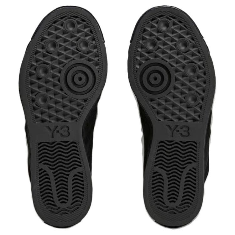 Кроссовки Y-3 NIZZASTAR - изображение 7