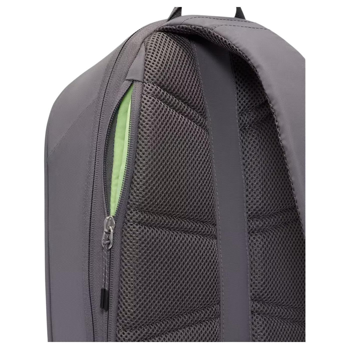 Нагрудная сумка Nike Sportswear Commute 9L - изображение 9