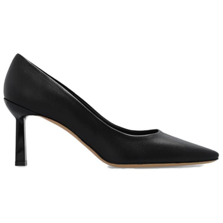 Туфли FERRAGAMO 7cm - изображение 2