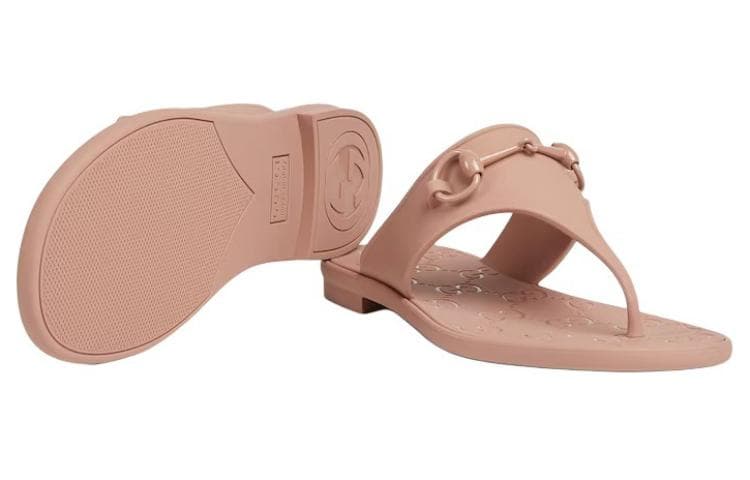 Шлёпанцы GUCCI - изображение 5