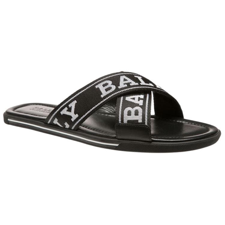 Сандалии BALLY Bonks - изображение 3