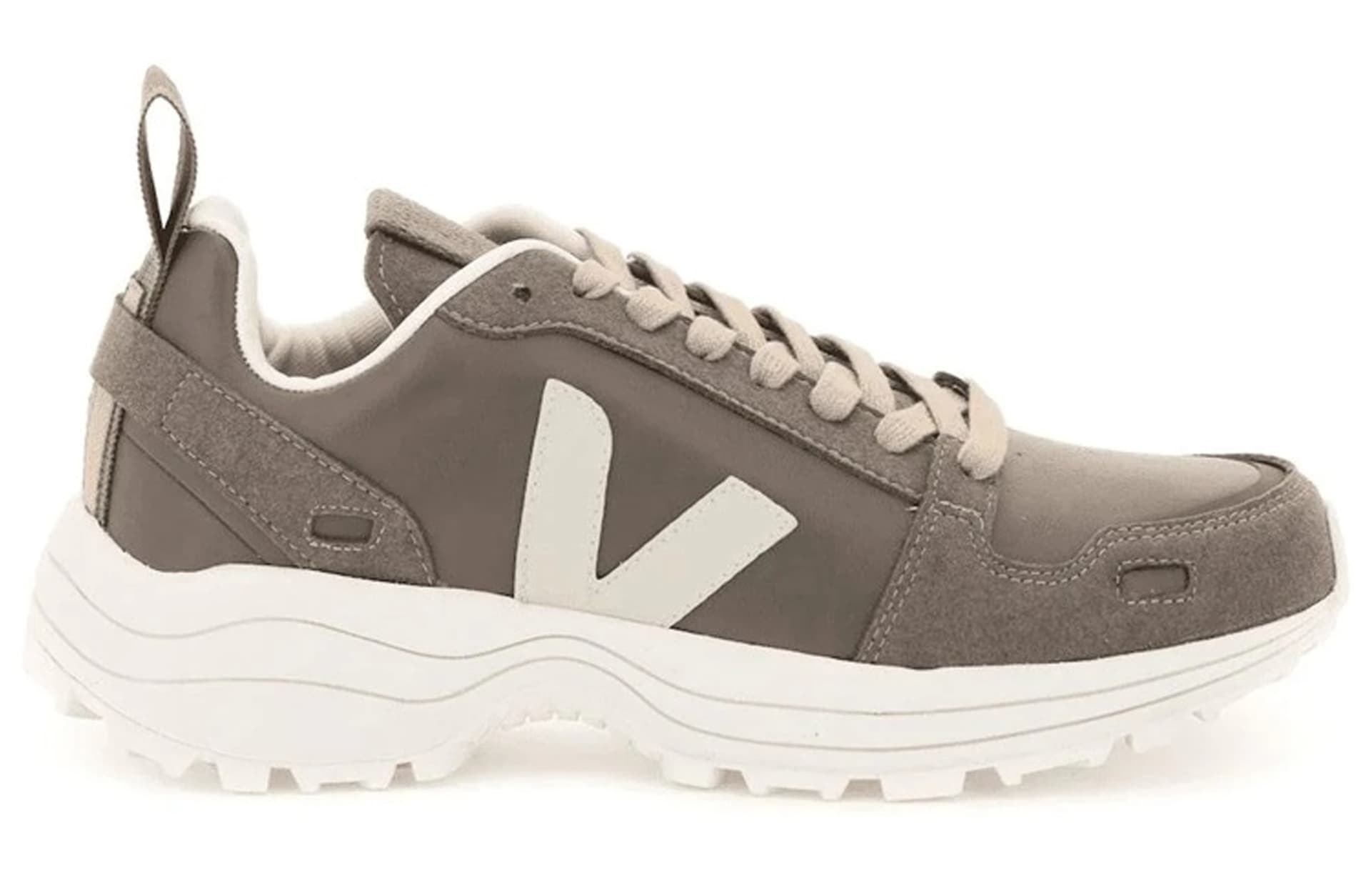 Кроссовки RICK OWENS x VEJA - изображение 2