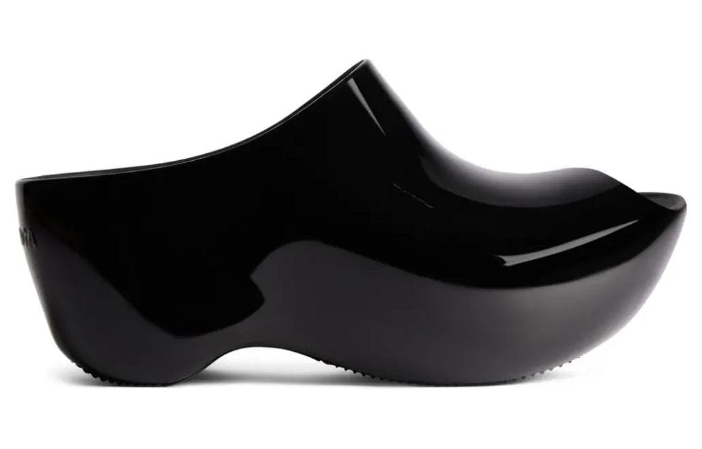 Сандалии Balenciaga - изображение 2