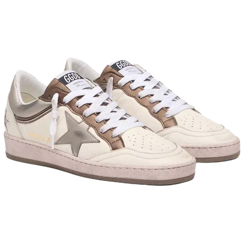 Кроссовки Golden Goose Ball Star Ltd 3.5cm - изображение 3