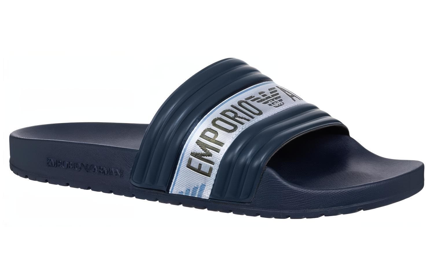 Сандалии EMPORIO ARMANI - изображение 3
