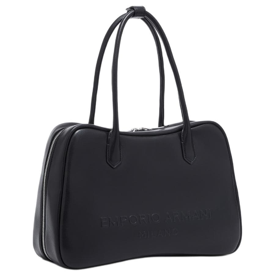 Мини-сумка EMPORIO ARMANI - изображение 2