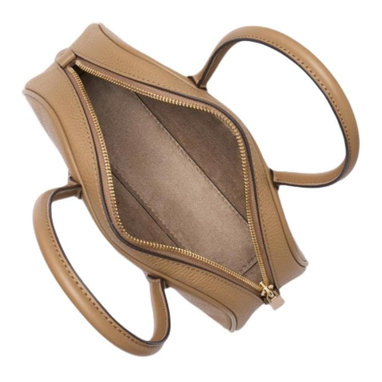 Сумка MICHAEL KORS MK Lulu - изображение 3