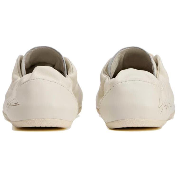 Кроссовки Y-3 Stan Smith Lo Модный авангард Лоу-топы Повседневный Женский Белый - изображение 6