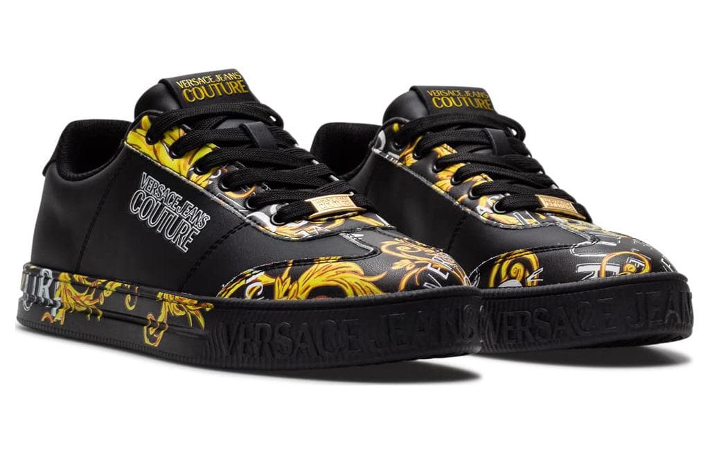 Кроссовки VERSACE JEANS - изображение 3