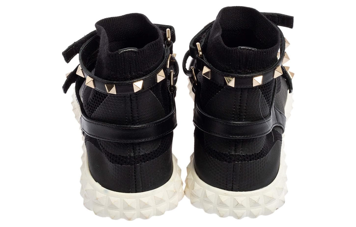 Кроссовки Valentino - изображение 5