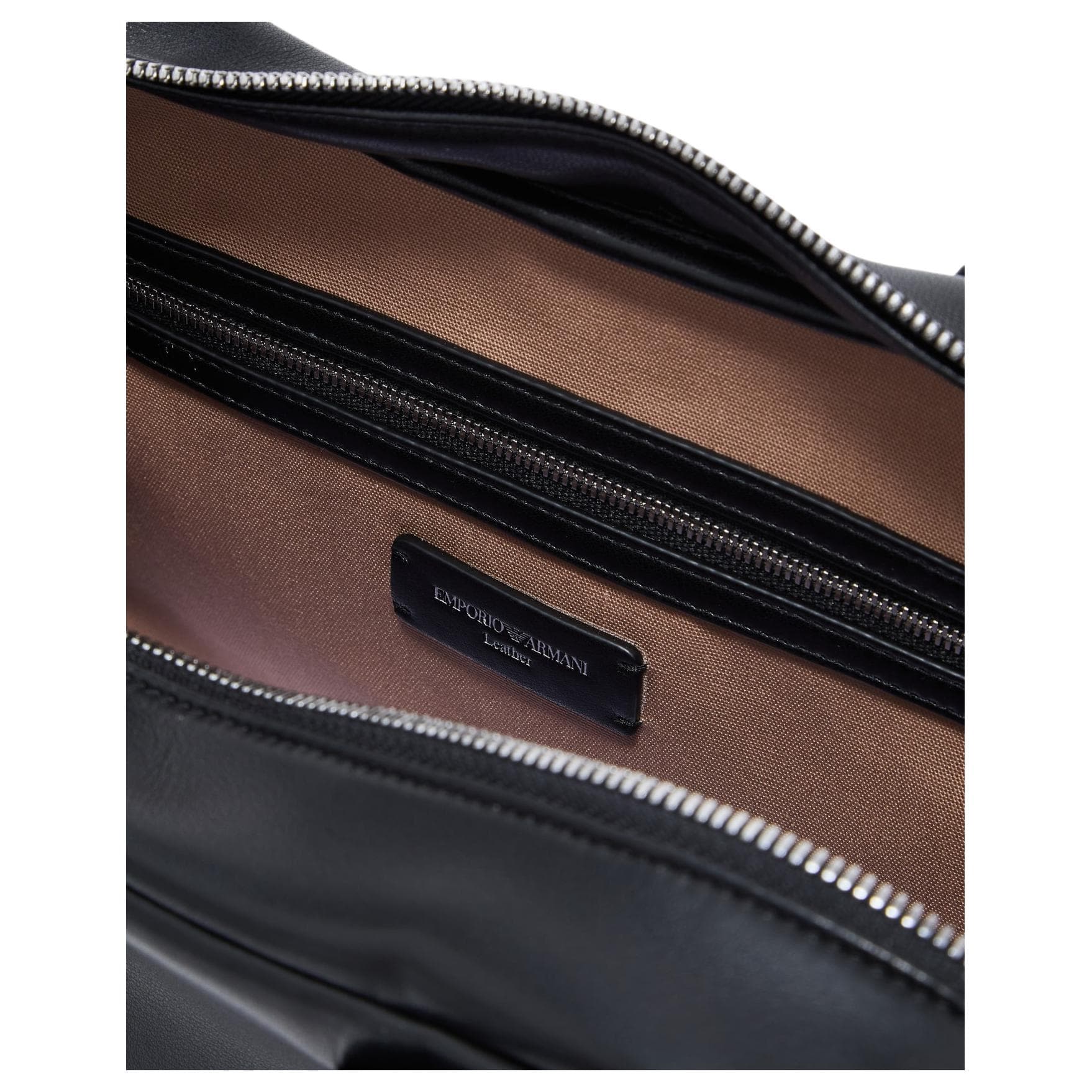 Мини-сумка EMPORIO ARMANI - изображение 5