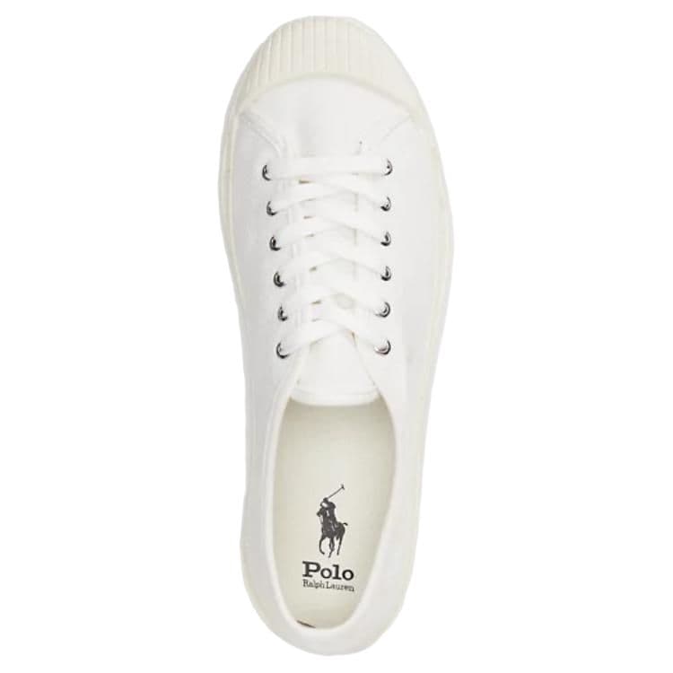 Кеды LAUREN RALPH LAUREN - изображение 4