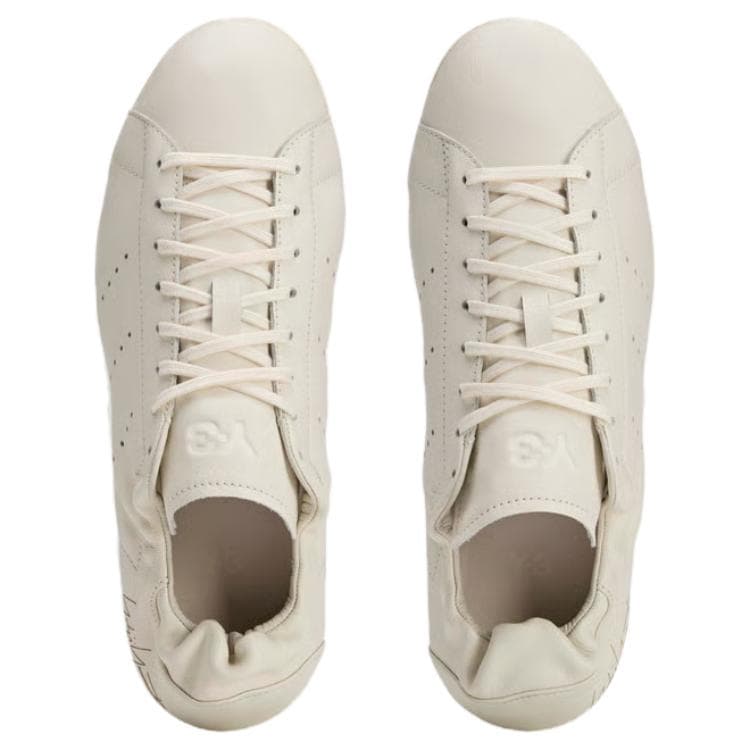 Кроссовки Y-3 Stan Smith Lo Модный авангард Лоу-топы Повседневный Женский Белый - изображение 5