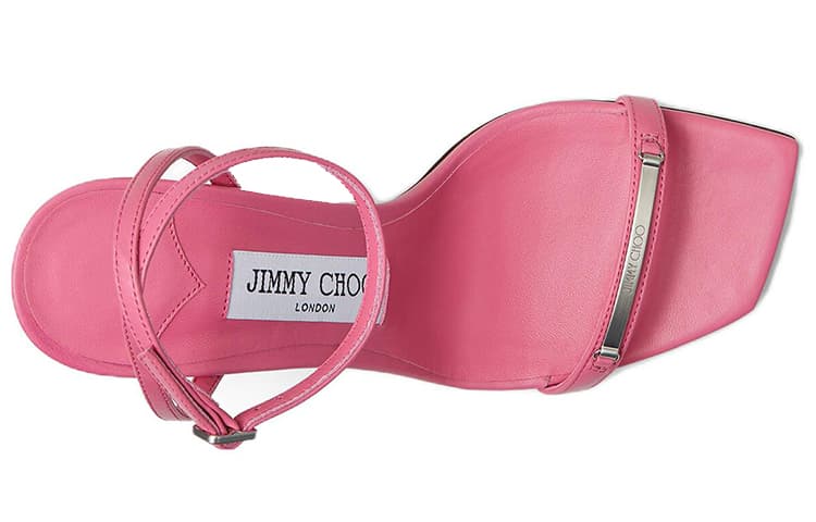 Jimmy Choo Jaxon 95 Nappa - изображение 5