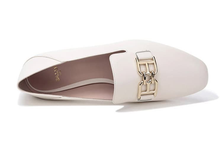 Тапочки BALLY - изображение 5