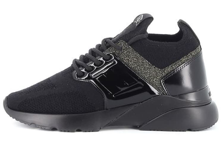 Кроссовки HOGAN - изображение 1
