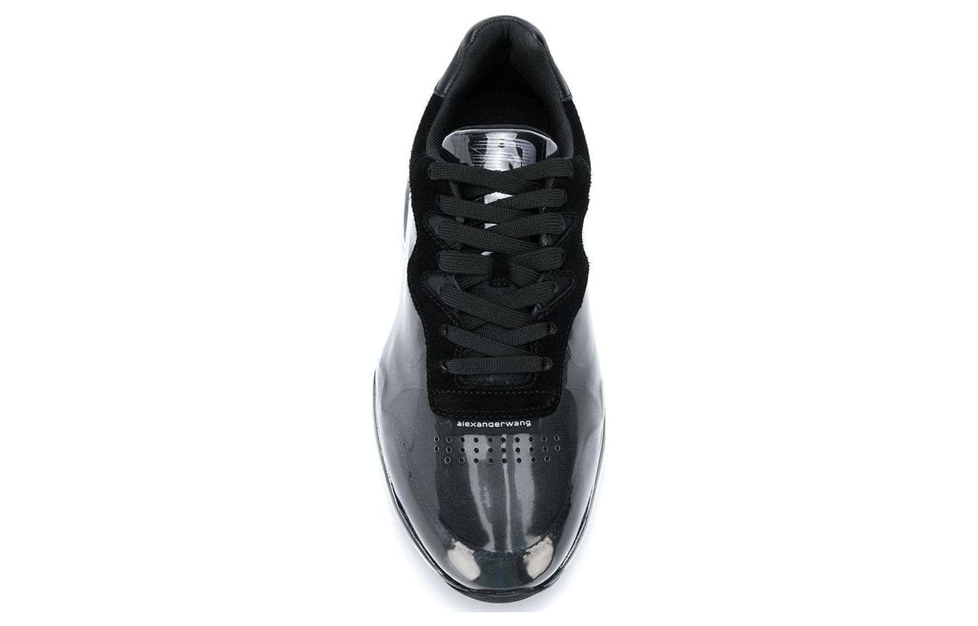 Кроссовки alexander wang - изображение 5