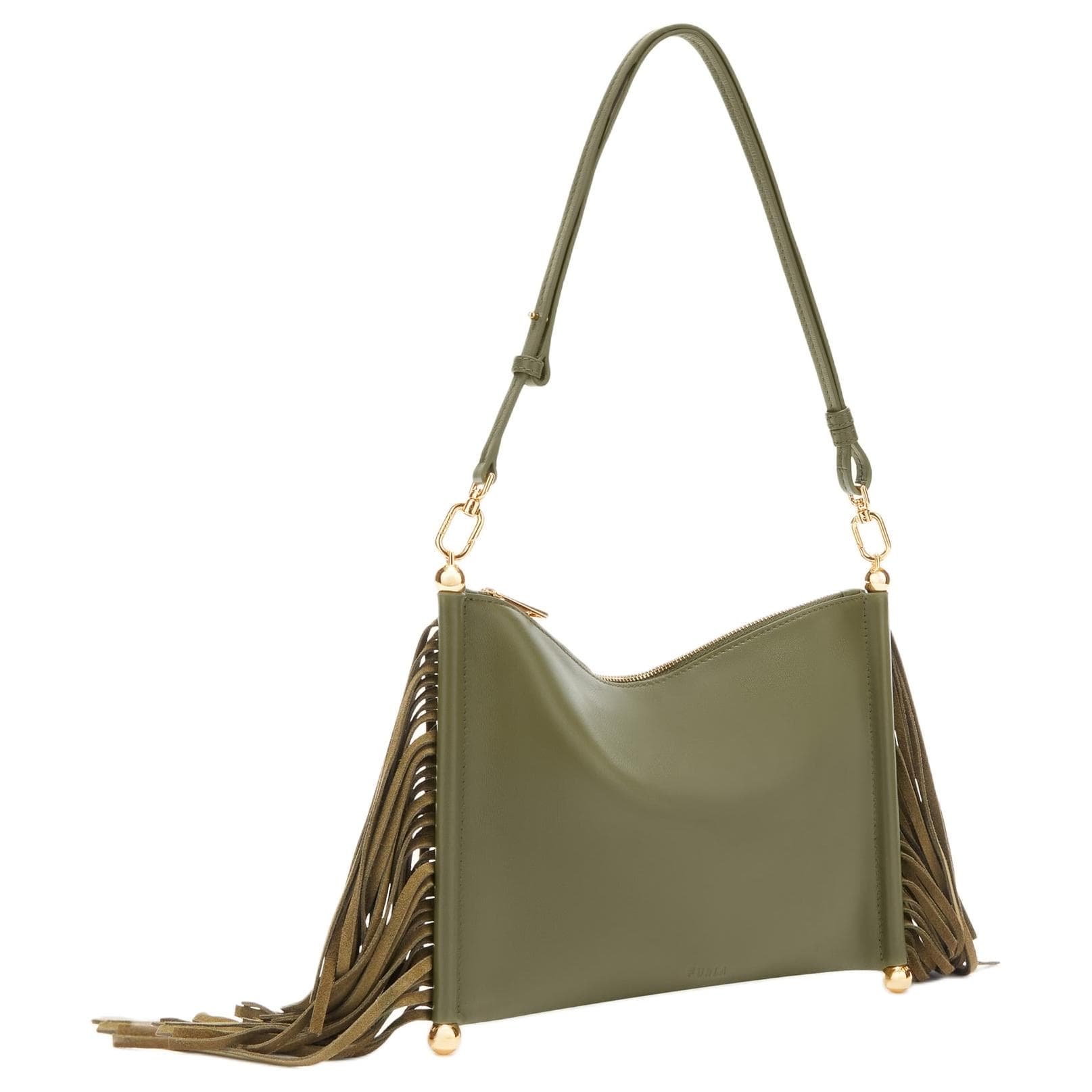 Сумка через плечо Furla Soft - изображение 2
