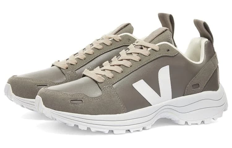 Кроссовки RICK OWENS x VEJA - изображение 3