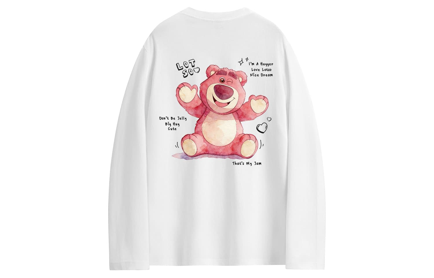 Футболка Disney Мужские T-рубашки - изображение 1