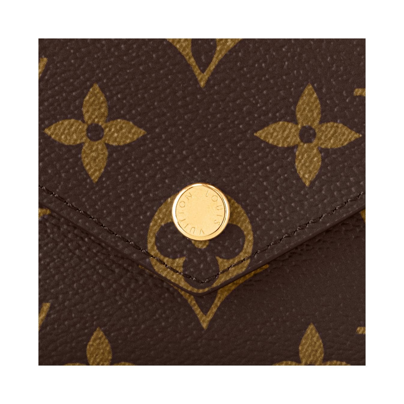 Кошелек Louis Vuitton Victorine - изображение 7