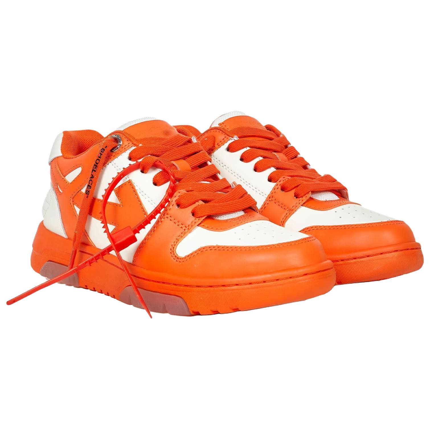 Кроссовки OFF-WHITE Out Of Office - изображение 3